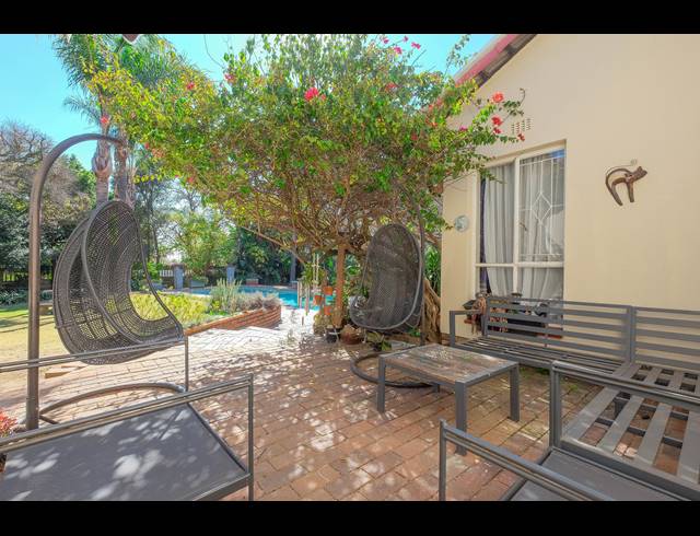 3 BEDROOM HOUSE FOR SALE IN GALLO MANOR